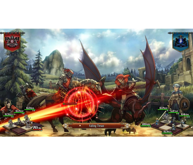 Xbox Unicorn Overlord - 1184080 - zdjęcie 3
